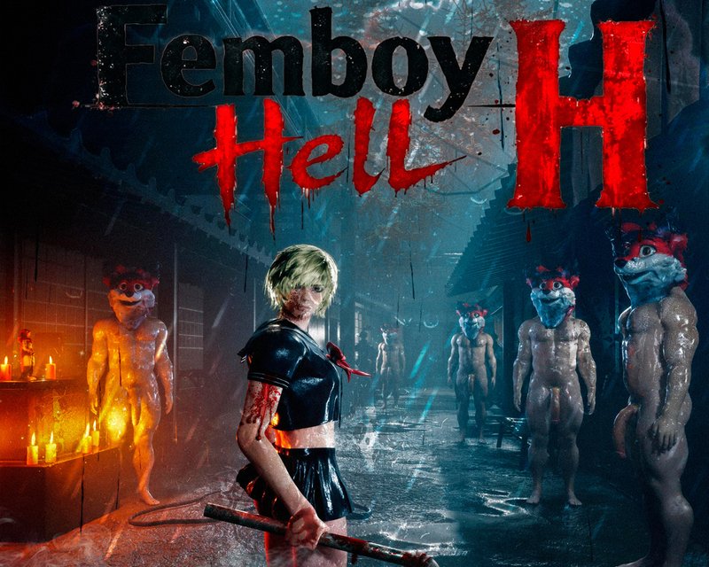 Femboy Hell H