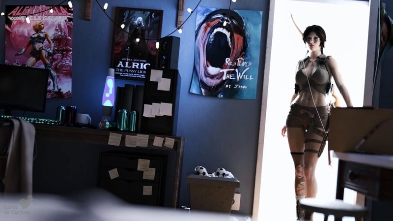 Screenshot 4 from One Shot