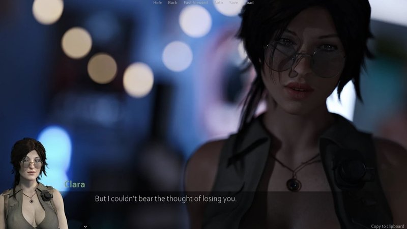 Screenshot 5 from One Shot