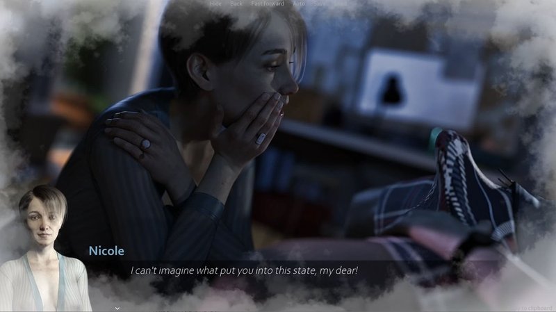 Screenshot 7 from One Shot