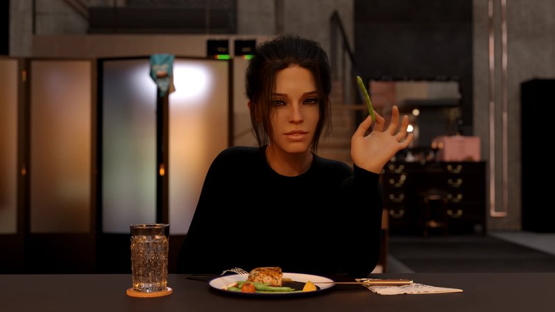 Screenshot 1 from Artemis