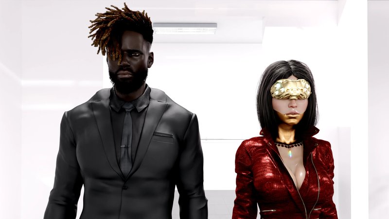 Screenshot 3 from Artemis