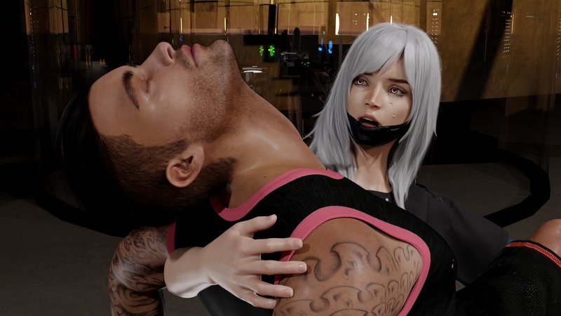 Screenshot 4 from Artemis