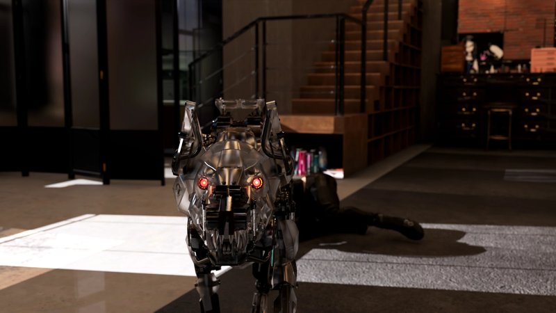 Screenshot 10 from Artemis