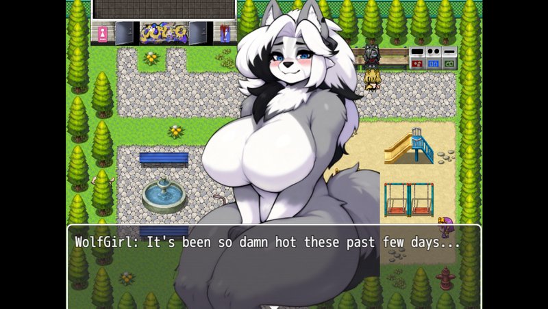 Screenshot 2 from Pet's Privileges