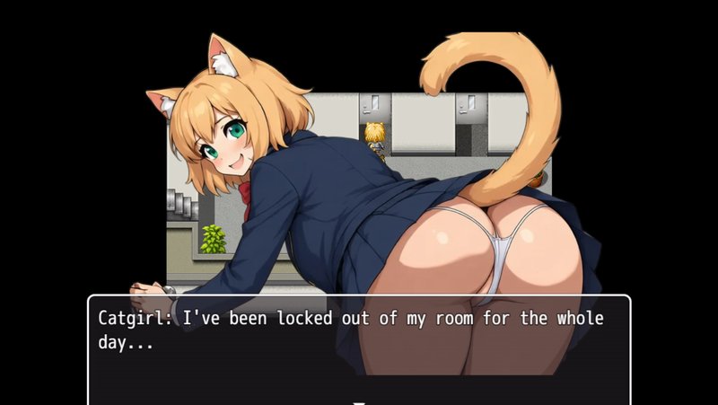 Screenshot 3 from Pet's Privileges