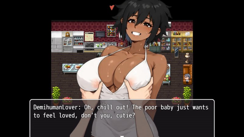 Screenshot 4 from Pet's Privileges