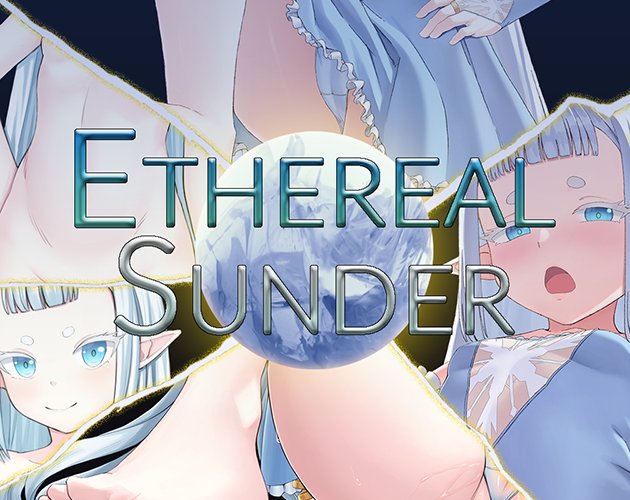 Ethereal Sunder