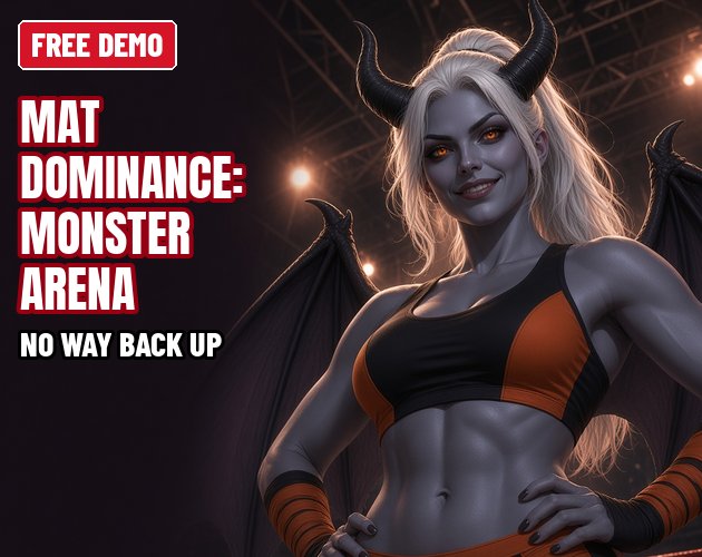 Mat Dominance: Monster Arena
