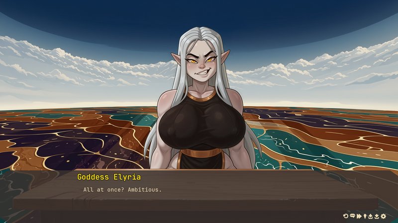 Screenshot 8 from Girthy Oversized Chef's Knife