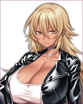 Screenshot 10 from Gal Big Sister Z