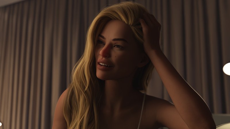 Screenshot 8 from Jennifer's Lustful Journey