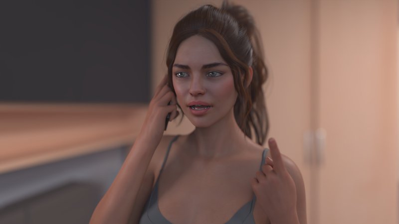 Screenshot 9 from Jennifer's Lustful Journey