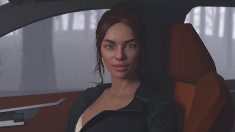 Screenshot 10 from Jennifer's Lustful Journey