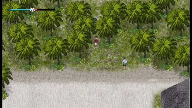 Screenshot 10 from Barefoot in Paradise