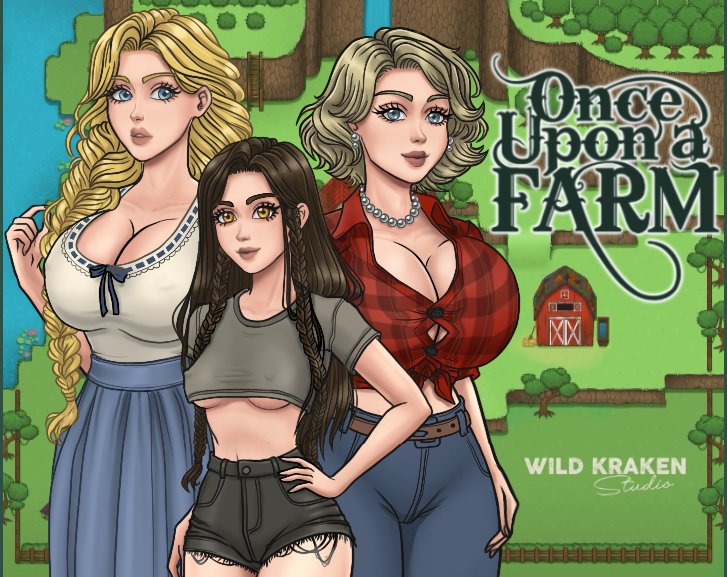 Once Upon a Farm