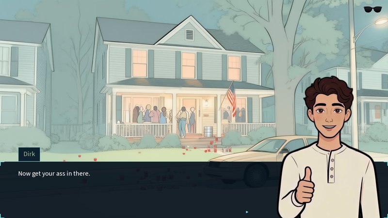 Screenshot 5 from Frames
