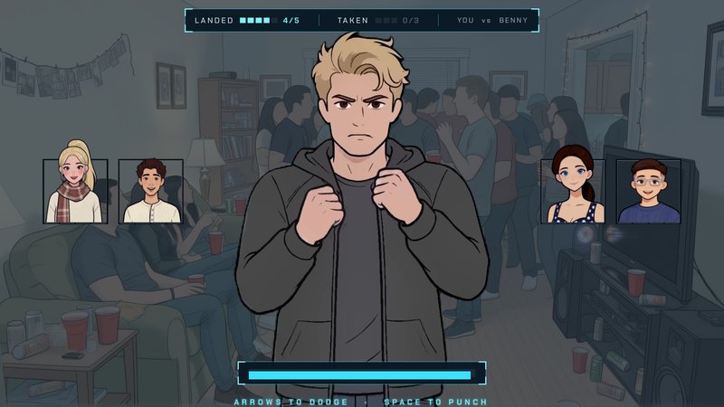 Screenshot 7 from Frames