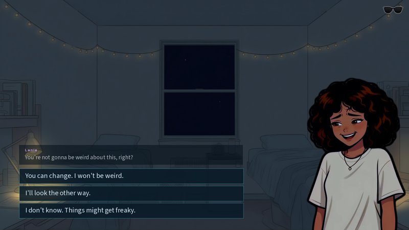 Screenshot 8 from Frames