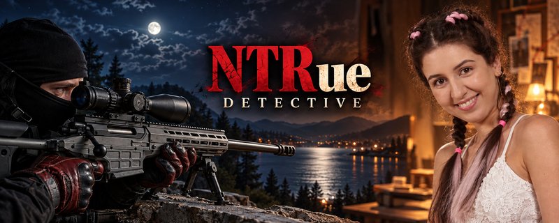 NTRue Detective