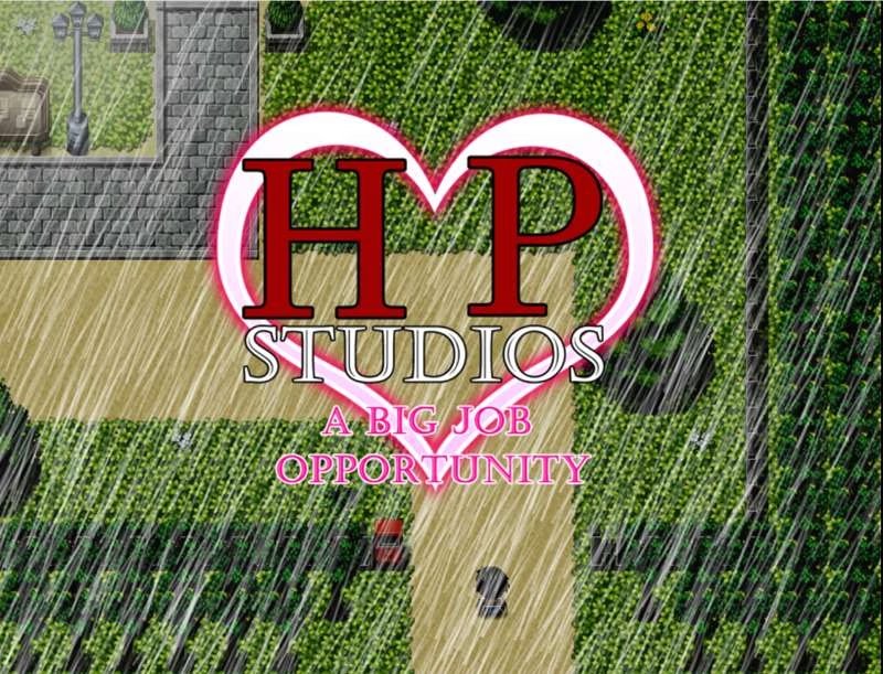 HP Studios