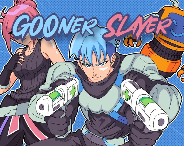 Gooner Slayer