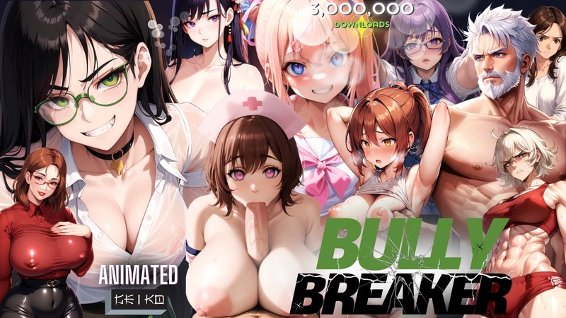 Bully Breaker