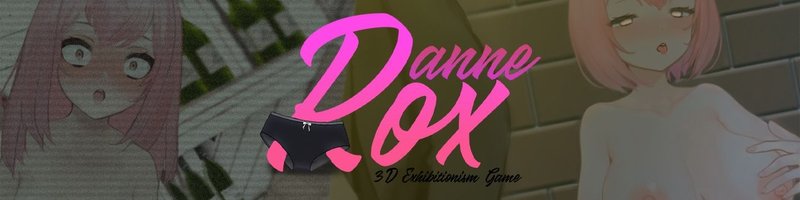 Игра Roxanne's ENF Exhibitionist