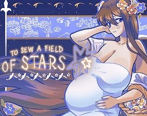 To Sew a Field of Stars