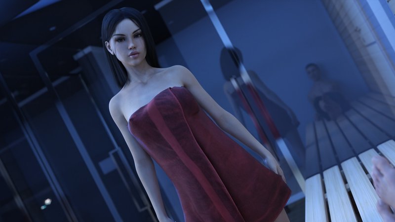 Screenshot 4 from Indecent Desires The Game