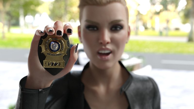 Screenshot 10 from Indecent Desires The Game