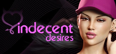 Indecent Desires The Game