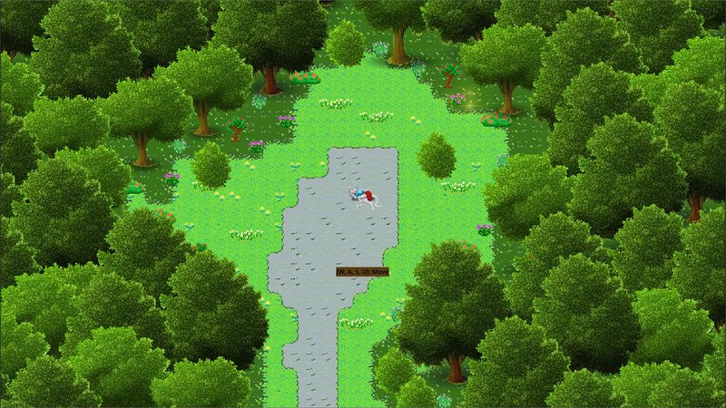 Screenshot 1 from Imperial Wilds