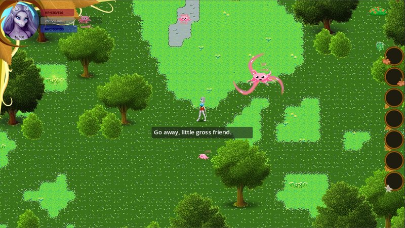 Screenshot 4 from Imperial Wilds