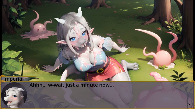Screenshot 5 from Imperial Wilds