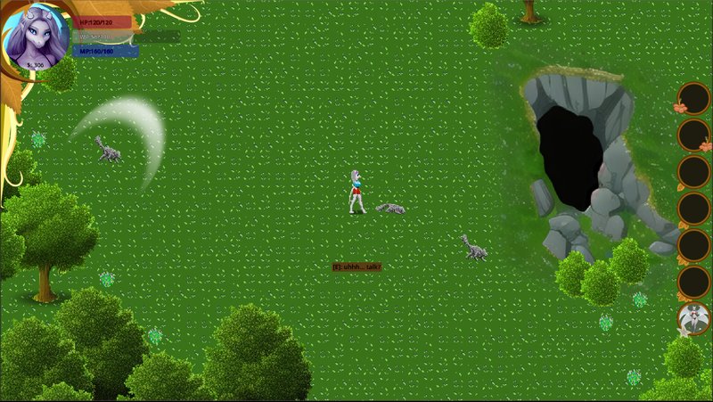 Screenshot 6 from Imperial Wilds