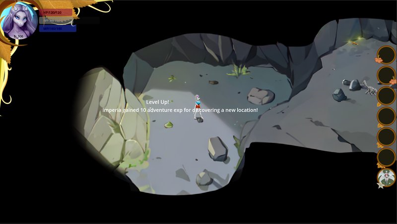 Screenshot 7 from Imperial Wilds