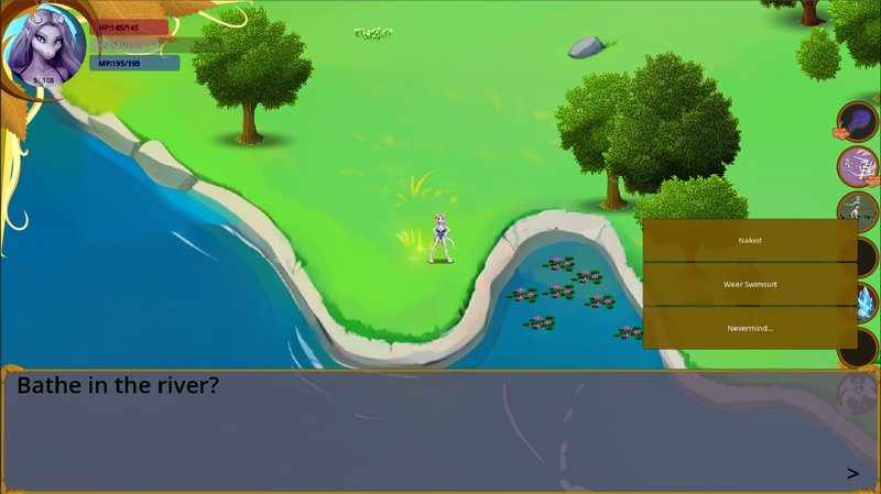 Screenshot 9 from Imperial Wilds