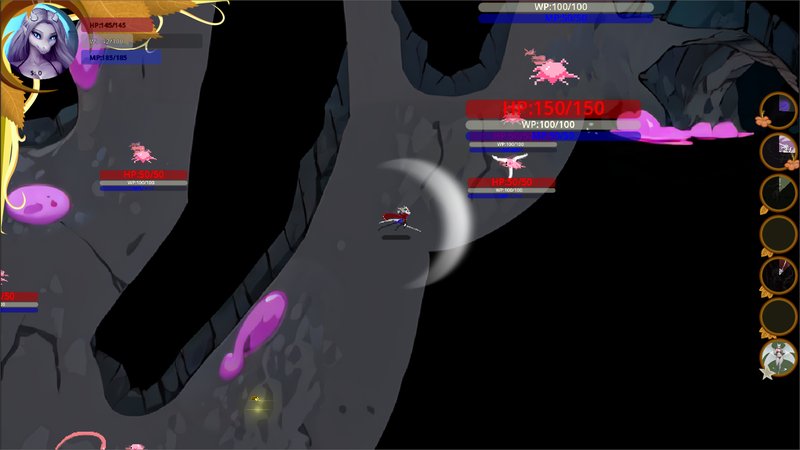 Screenshot 10 from Imperial Wilds