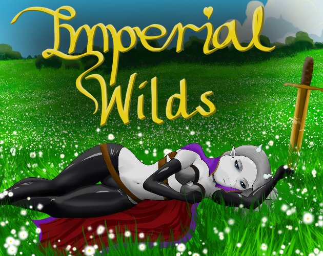 Imperial Wilds