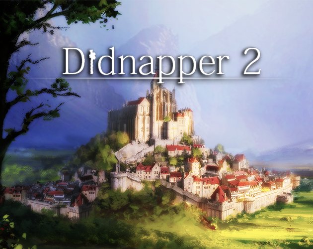 Didnapper 2