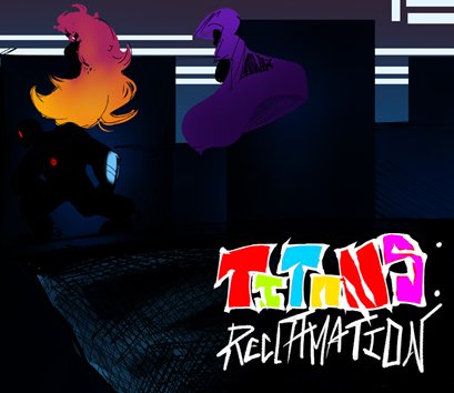 Titans Reclamation