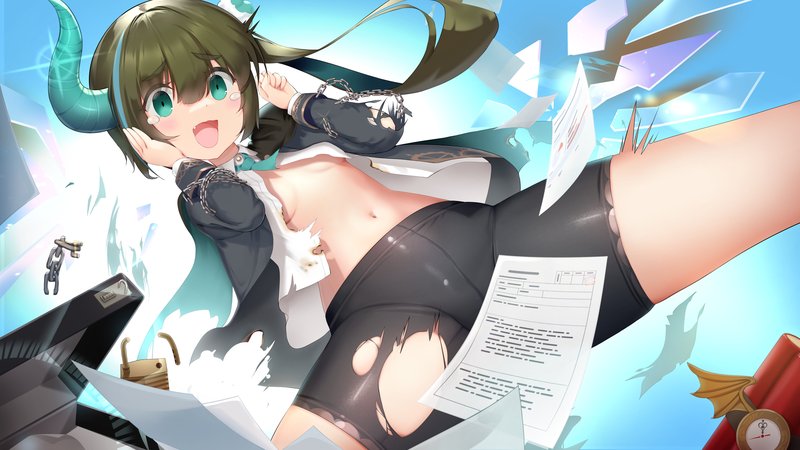 Screenshot 1 from Black Academy