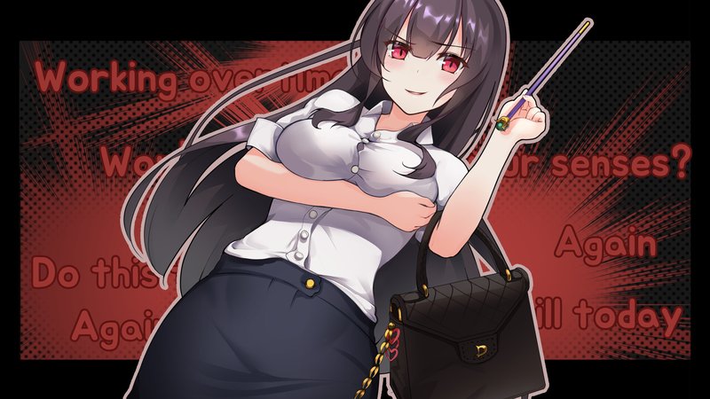 Screenshot 2 from Black Academy