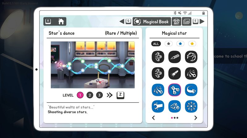 Screenshot 4 from Black Academy