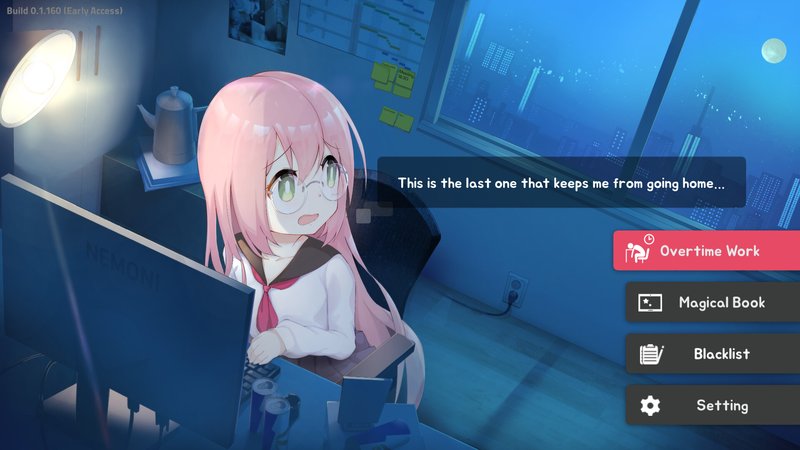 Screenshot 5 from Black Academy