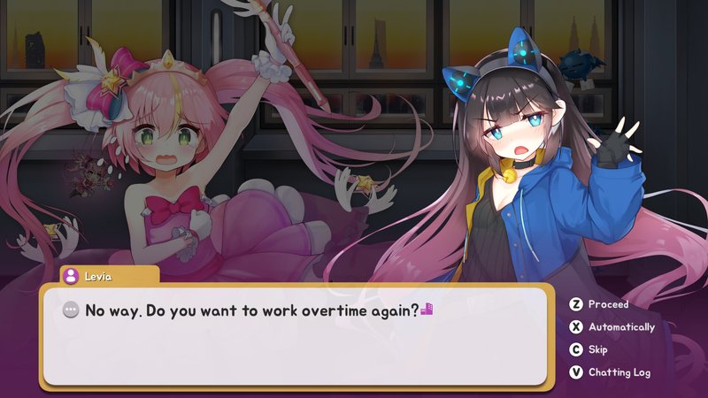 Screenshot 6 from Black Academy