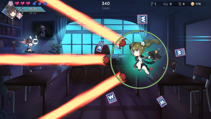 Screenshot 7 from Black Academy
