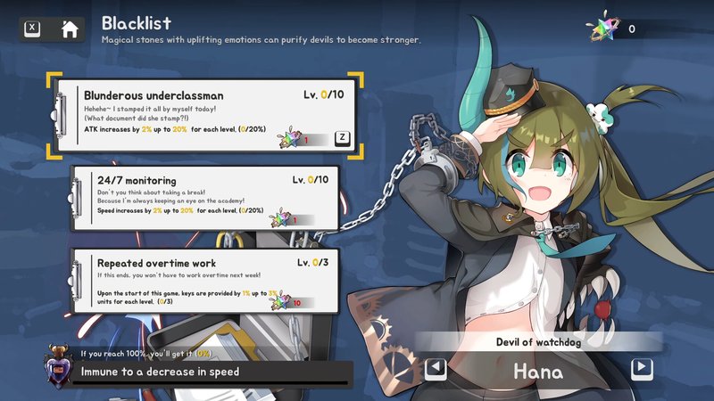Screenshot 8 from Black Academy