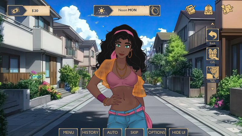 Screenshot 5 from Charmed